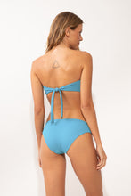 Załaduj obraz do przeglądarki galerii, Model Back: Rio De Sol Bas Bottom Solar-Celeste Essential-Comfy