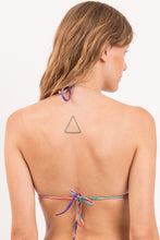 Załaduj obraz do przeglądarki galerii, Image 07: Rio De Sol Haut Top Euphoria Frufru