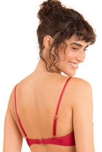 Załaduj obraz do przeglądarki galerii, Image 07: Rio De Sol Haut Top Shimmer-Divino Bandeau-Joy