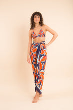 Załaduj obraz do przeglądarki galerii, Image 11: Rio De Sol Pareo Leaves Canga