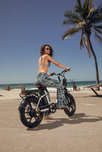 Załaduj obraz do przeglądarki galerii, Image 12: Rio De Sol Pantalon De Plage Azule Murana Pants