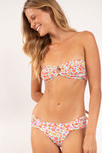 Załaduj obraz do przeglądarki galerii, Image 07: Rio De Sol Haut Top Ditsy-Sky Mavi