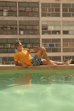 Załaduj obraz do przeglądarki galerii, Image 07: Uv Line Bermuda / Short Pour Homme Shorts Costela Aco Upf50+