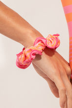 Załaduj obraz do przeglądarki galerii, Image 04: Rio De Sol Chouchou Solea Scrunchie