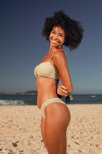 Załaduj obraz do przeglądarki galerii, Image 12: Rio De Sol Bas Bottom Brisa-Pistache Essential