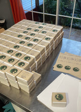 Załaduj obraz do przeglądarki galerii, Image 07: Monoï Royal Bar Soaps Savon Creme De Tamanu By Anoea Bora Bora