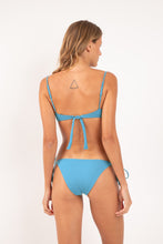 Załaduj obraz do przeglądarki galerii, Model Back: Rio De Sol Bas Bottom Solar-Celeste Ibiza-Comfy