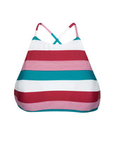 Załaduj obraz do przeglądarki galerii, Product Front: Rio De Sol Haut Soutien Buzios Sporty