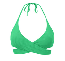 Załaduj obraz do przeglądarki galerii, Product Front: Rio De Sol Haut Top Dots-Tambourine Kate