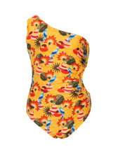 Załaduj obraz do przeglądarki galerii, Product Front: Rio De Sol Une Pièce Fille Stories Maeve-Kids