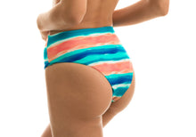 Załaduj obraz do przeglądarki galerii, Image 07: Rio De Sol Bas Bottom Upbeat Reto Hotpant