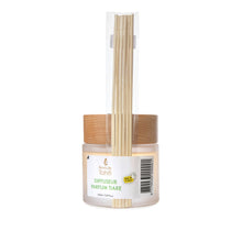 Załaduj obraz do przeglądarki galerii, Product Back: Reva De Tahiti Fragrances Tiare Diffuser 150Ml