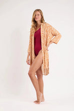 Załaduj obraz do przeglądarki galerii, Image 02: Rio De Sol Robe De Plage Sahari Chemise Gabriele