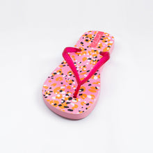 Załaduj obraz do przeglądarki galerii, Image 05: Rio De Sol Tongs Sweet-Camo Slim