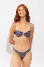 Załaduj obraz do przeglądarki galerii, Model Front: Rio De Sol Haut Top Coqueiro Zaya