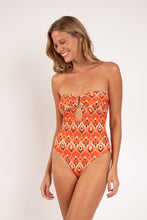 Załaduj obraz do przeglądarki galerii, Image 05: Rio De Sol Une Pièce Maracai Sara-Op