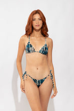 Załaduj obraz do przeglądarki galerii, Image 03: Rio De Sol Ensemble Set Azule Lia Cheeky-Tie
