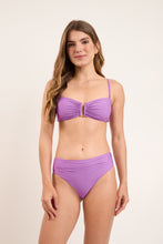 Załaduj obraz do przeglądarki galerii, Model Front: Rio De Sol Haut Top Bio-Floreira Sara