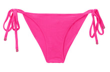 Załaduj obraz do przeglądarki galerii, Product Front: Rio De Sol Bas Bottom Malibu-Rosa Cheeky-Tie