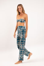Załaduj obraz do przeglądarki galerii, Image 04: Rio De Sol Pantalon De Plage Azule Murana Pants