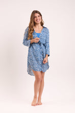 Załaduj obraz do przeglądarki galerii, Image 09: Rio De Sol Chemise Chuva Chemise Gabriele