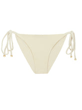 Załaduj obraz do przeglądarki galerii, Product Front: Rio De Sol Bas Bottom Malibu-Natural Cheeky-Tie