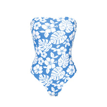 Załaduj obraz do przeglądarki galerii, Product Front: Wednesday In Hawaii By Rio De Sol Une Pièce Pua-Pacifica Aloha