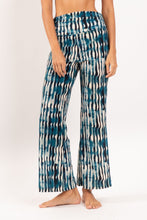 Załaduj obraz do przeglądarki galerii, Gallery: Rio De Sol Pantalon De Plage Azule Murana Pants