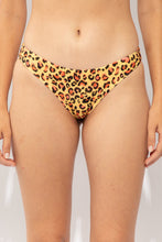 Załaduj obraz do przeglądarki galerii, Gallery: Rio De Sol Bas Bottom Yellow-Feline Essential-Comfy