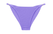 Załaduj obraz do przeglądarki galerii, Product Front: Rio De Sol Bas Bottom Bora-Lavanda Cheeky-Fixa