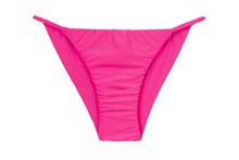 Załaduj obraz do przeglądarki galerii, Product Front: Rio De Sol Bas Bottom Amaranto Cheeky-Fixa