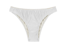 Załaduj obraz do przeglądarki galerii, Product Front: Rio De Sol Bas Bottom Shimmer-White Essential