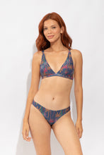 Załaduj obraz do przeglądarki galerii, Model Front: Rio De Sol Bas Bottom Coqueiro Essential-Comfy