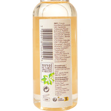 Załaduj obraz do przeglądarki galerii, Image 03: Rituare Monoi Oils Monoi Tipanie Flacon 30Ml