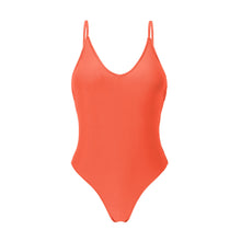 Załaduj obraz do przeglądarki galerii, Product Front: Rio De Sol Une Pièce Light-Peach Hype