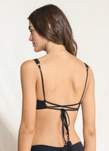 Załaduj obraz do przeglądarki galerii, Image 05: Maaji Haut Top Victory Splendour Black