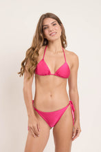Załaduj obraz do przeglądarki galerii, Model Front: Rio De Sol Bas Bottom Shimmer-Olinda Ibiza-Comfy