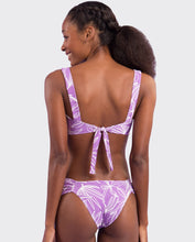 Załaduj obraz do przeglądarki galerii, Image 07: Rio De Sol Ensemble Set Trail-Purple Amelia Baobi