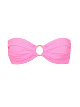 Załaduj obraz do przeglądarki galerii, Product Front: Rio De Sol Haut Top Crespinho-Rosa Mavi