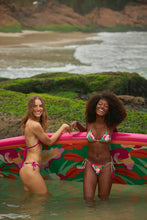 Załaduj obraz do przeglądarki galerii, Image 08: Rio De Sol Bas Bottom Green-Bloom Frufru-Comfy