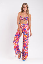Załaduj obraz do przeglądarki galerii, Image 06: Rio De Sol Pantalon De Plage Funny Wide Pants