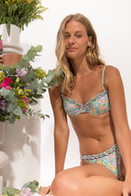 Załaduj obraz do przeglądarki galerii, Image 07: Rio De Sol Haut Top Tiny-Garden Balconet