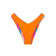 Załaduj obraz do przeglądarki galerii, Product Back: Rio De Sol Bas Bottom Stripes Cali