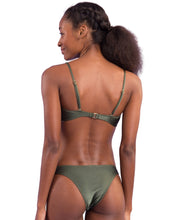 Załaduj obraz do przeglądarki galerii, Image 07: Rio De Sol Ensemble Set Croco Bandeau-Joy Essential