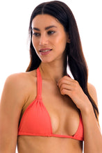 Załaduj obraz do przeglądarki galerii, Gallery: Rio De Sol Haut Top Dots-Tabata Tri-Mel