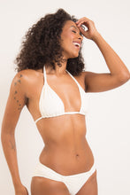 Załaduj obraz do przeglądarki galerii, Image 13: Rio De Sol Bas Bottom Off-White Mel-Comfy