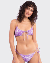 Załaduj obraz do przeglądarki galerii, Gallery: Rio De Sol Ensemble Set Trail-Purple Tank-Tie Ibiza-Comfy