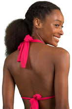 Załaduj obraz do przeglądarki galerii, Image 07: Rio De Sol Haut Top Dots-Virtual-Pink Mel