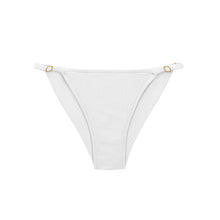 Załaduj obraz do przeglądarki galerii, Product Front: Rio De Sol Bas Bottom Sand-White Cheeky-Fixa