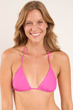 Załaduj obraz do przeglądarki galerii, Gallery: Rio De Sol Haut Top Fluity-Amor Tri-Inv